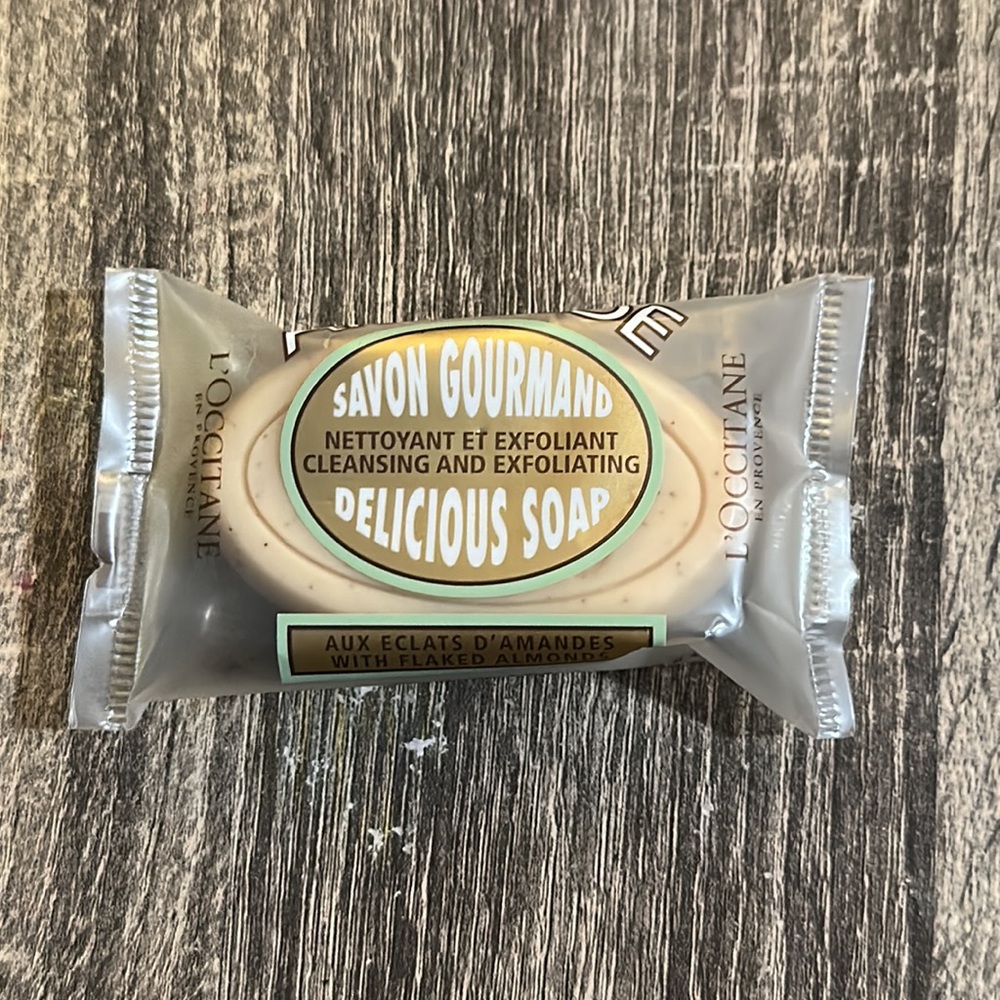 π₯°π₯°LβOccitane Soap Setπ₯°π₯° - Picture 4 of 5